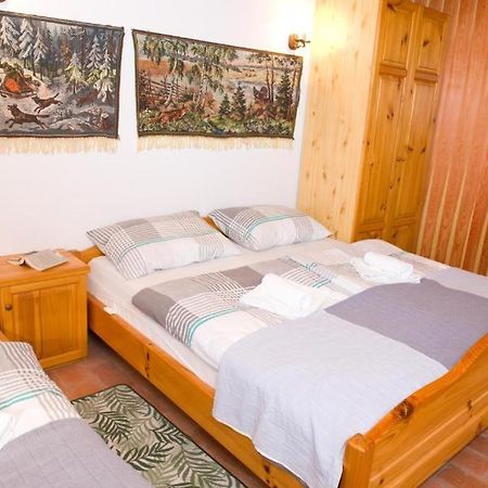 Appartamento Planinca -Hisa Z Razgledom Smarje pri Jelsah Esterno foto