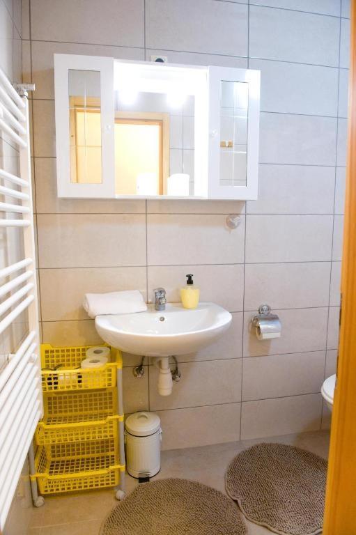 Appartamento Planinca -Hisa Z Razgledom Smarje pri Jelsah Esterno foto