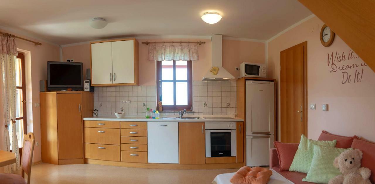 Appartamento Planinca -Hisa Z Razgledom Smarje pri Jelsah Esterno foto