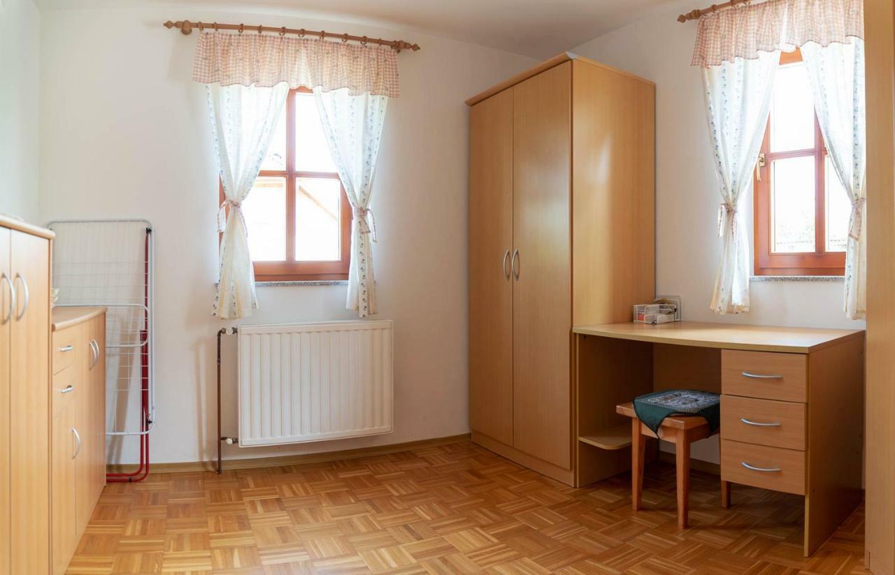 Appartamento Planinca -Hisa Z Razgledom Smarje pri Jelsah Esterno foto