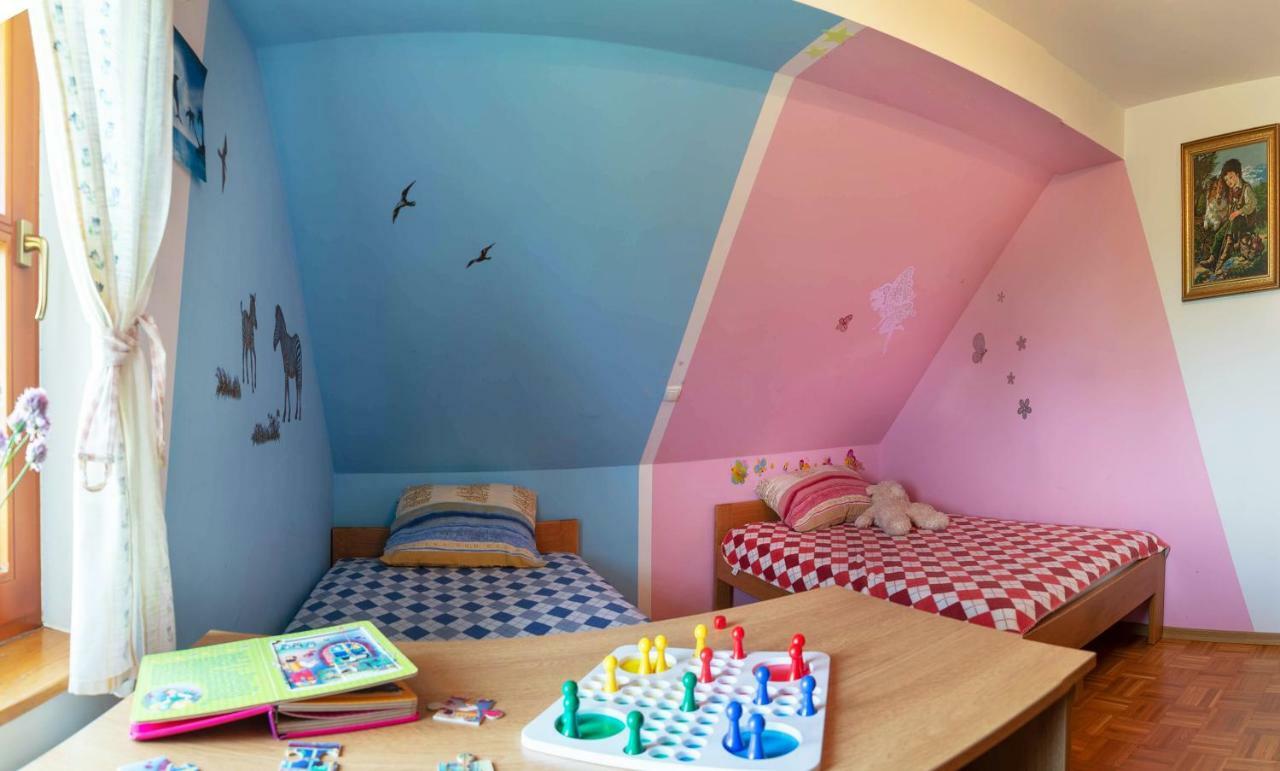 Appartamento Planinca -Hisa Z Razgledom Smarje pri Jelsah Esterno foto