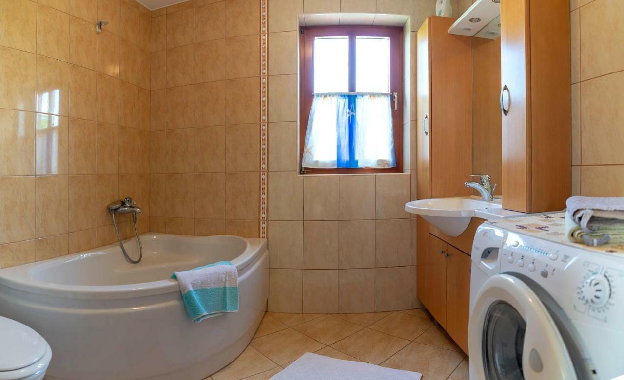 Appartamento Planinca -Hisa Z Razgledom Smarje pri Jelsah Esterno foto